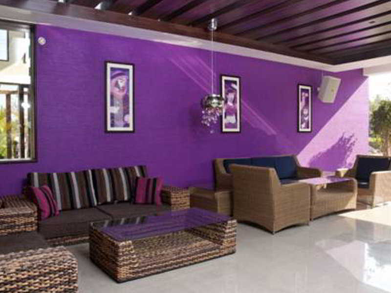 Living Room By Seasons, Goa Exterior photo